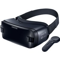 SAMSUNG Gear VR Headset & Controller - Grey, Grey