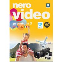 NERO Video Premium 3