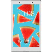 LENOVO Tab4 8 Tablet - 16 GB, Polar White, White