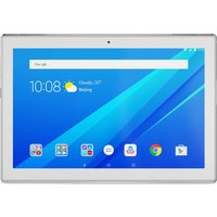 LENOVO Tab4 10 Tablet - 16 GB, White, White