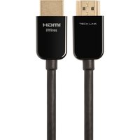 TECHLINK HDMI Cable With Ethernet - 2 M
