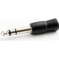 TECHLINK 6.35 Mm To 3.5 Mm Stereo Adapter
