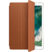 APPLE IPad Pro 10.5" Leather Smart Cover - Saddle Brown, Brown