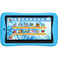 KURIO Tab Advance C17150 7" Tablet - 8 GB, Blue, Blue