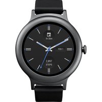 LG Watch Style - Platinum
