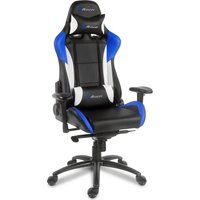 AROZZI Verona Pro Gaming Chair - Blue, Blue