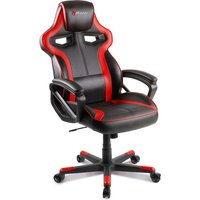 AROZZI Milano Gaming Chair - Red, Red