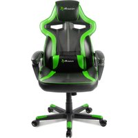 AROZZI Milano Gaming Chair - Green, Green