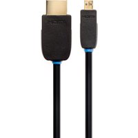 TECHLINK HDMI To Micro HDMI Adapter - 2 M