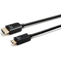 TECHLINK HDMI To Mini HDMI Adapter - 2 M