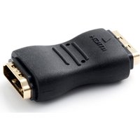 TECHLINK HDMI Coupler