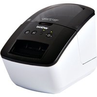 BROTHER QL-700 Label Printer