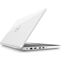 DELL Inspiron 15 5000 15.6" Laptop - White, White