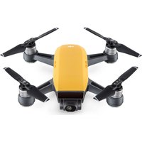 DJI Spark Drone - Sunshine Yellow, Yellow