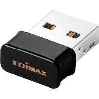 EDIMAX EW-7611ULB USB Wireless & Bluetooth Adapter - N150, Single-band