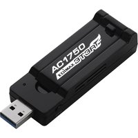 EDIMAX EW-7833UAC USB Wireless Adapter - AC 1750, Dual-band
