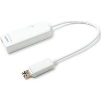 TECHLINK MHL 2.0 To Micro USB Adapter - 0.2 M