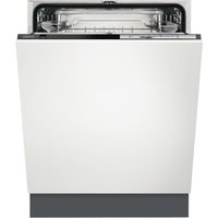 ZANUSSI ZDT22003FA Full-size Integrated Dishwasher