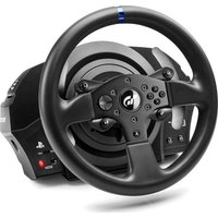 THRUSTMASTER T300 RS GT Edition Racing Wheel - Black, Black