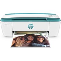 HP Deskjet 3735 All-in-One Wireless Inkjet Printer