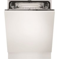AEG FSB41600Z Full-size Integrated Dishwasher