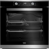 BEKO BXIM35300X Electric Oven - Stainless Steel, Stainless Steel