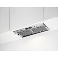 AEG DGB2750M Integrated Cooker Hood - Stainless Steel, Stainless Steel
