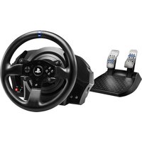 THRUSTMASTER T300 RS Racing Wheel & Pedals - With Sebastien Loeb Rally Evo For PS4