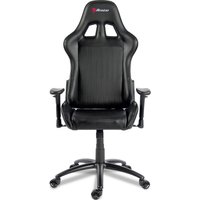 AROZZI Verona V2 Gaming Chair - Black, Black