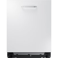 SAMSUNG DW60M5040BB/EU Full-size Integrated Dishwasher