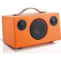 AUDIO PRO Addon T3 Portable Bluetooth Wireless Speaker - Orange, Orange