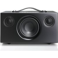 AUDIO PRO Addon T5 Bluetooth Wireless Speaker - Black, Black