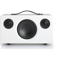 AUDIO PRO Addon T5 Bluetooth Wireless Speaker - White, White