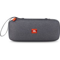 JBL Charge 3 Speaker Carry Case - Grey, Grey