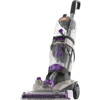 VAX Rapid Power Advance ECJPAV1 Carpet Cleaner - Purple & Silver, Purple