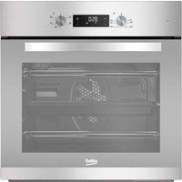 BEKO BXIF22300M Electric Oven - Stainless Steel, Stainless Steel