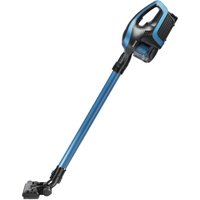 PIFCO P28036 Cordless Bagless Vacuum Cleaner - Blue, Blue