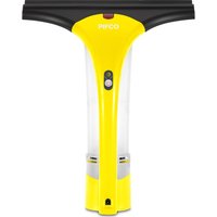 PIFCO P29013 Window Vacuum Cleaner - Yellow, Yellow