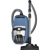 MIELE Blizzard CX1 PowerLine Cylinder Bagless Vacuum Cleaner - Blue, Blue