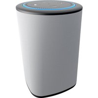 NINETY7 Vaux Speaker For Amazon Echo Dot - Grey, Grey