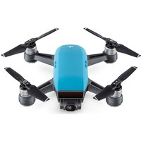 DJI Spark Drone Fly More Combo - Sky Blue, Blue
