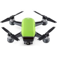 DJI Spark Drone Fly More Combo - Meadow Green, Green