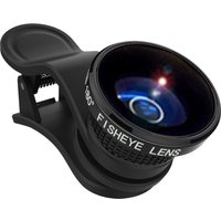 KENKO Real Pro Fisheye Clip-on Smartphone Lens