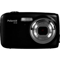 POLAROID IE126-BLK Compact Camera - Black, Black
