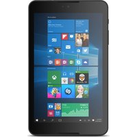 LINX 820 8" Tablet - 32 GB, Black, Black