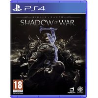 SONY Middle-earth: Shadow Of War
