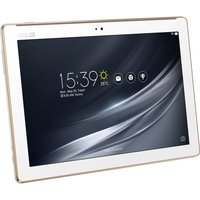 ASUS ZenPad 10 Tablet - 16 GB, White, White