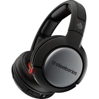 SteelserieS Siberia 840 Wireless 7.1 Gaming Headset