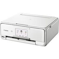 CANON PIXMA TS8151 All-in-One Wireless Inkjet Printer