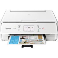 CANON PIXMA TS6151 All-in-One Wireless Inkjet Printer